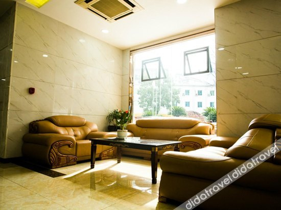 Others 4, Qing Jiang Garden Hotel, Yichang