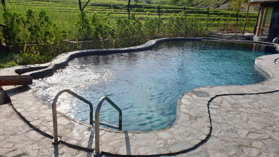 Sport & Beauty, OSHO HIMALAYAS MEDITATION RESORT, Kangra