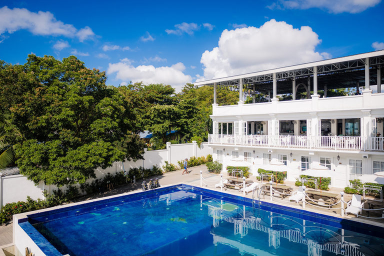 Sport & Beauty 2, The Mark Resort Cebu, Lapu-Lapu City