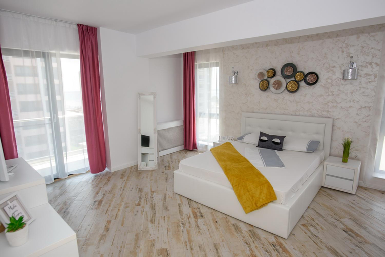 Others 5, Apartamente MRM Residence, Navodari