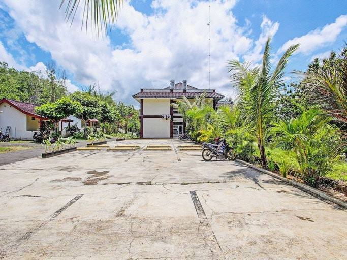 Exterior & Views 4, SPOT ON 92257 Orchid Guest House, Yogyakarta