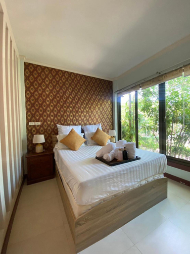 3, Phalaburi resort by dreamhouse, Ban Chang