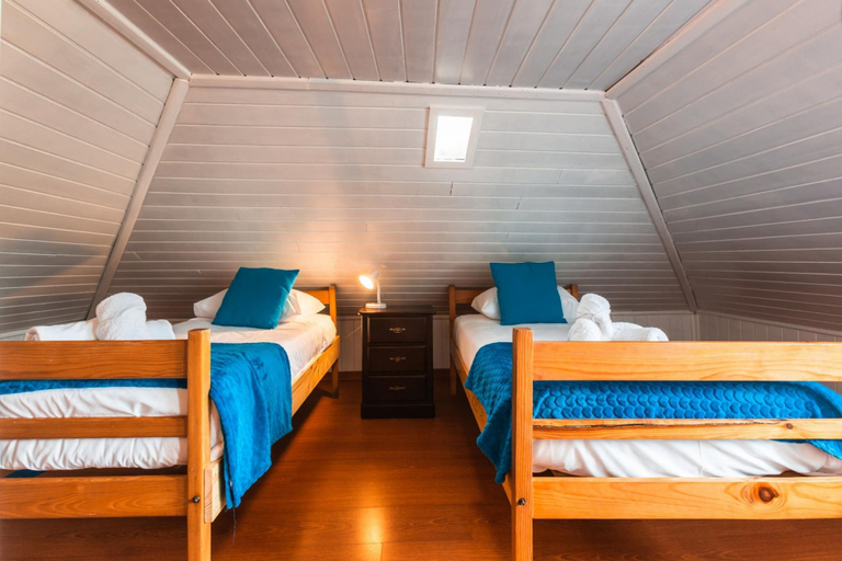 Room 5, Casinha da Achada by Atlantic Holiday, Santana