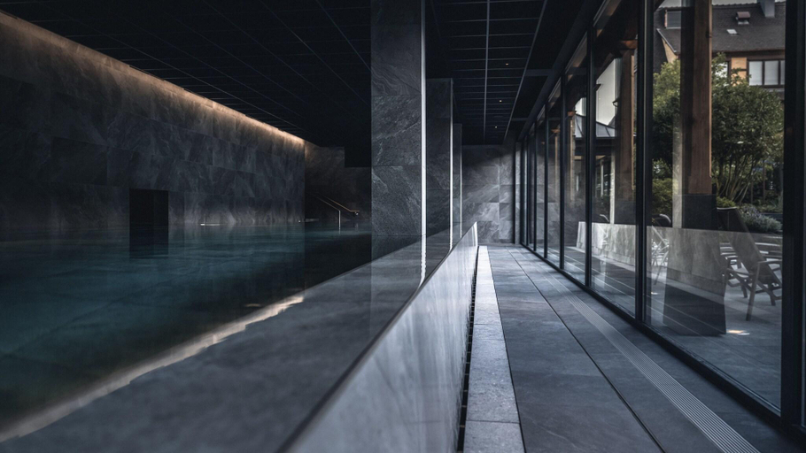 Sport & Beauty 2, Le Parc Hotel, Restaurants & Spa, Bas-Rhin