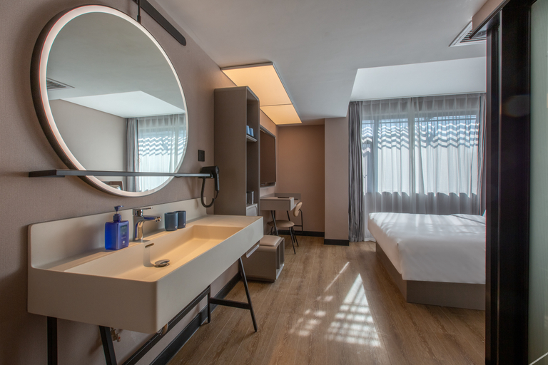Others 4, Hanting Hotel Huangshi Hubei Normal University, Huangshi