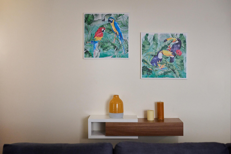 Room 2, Mon Coin Dans La Ville by Homie, Funchal