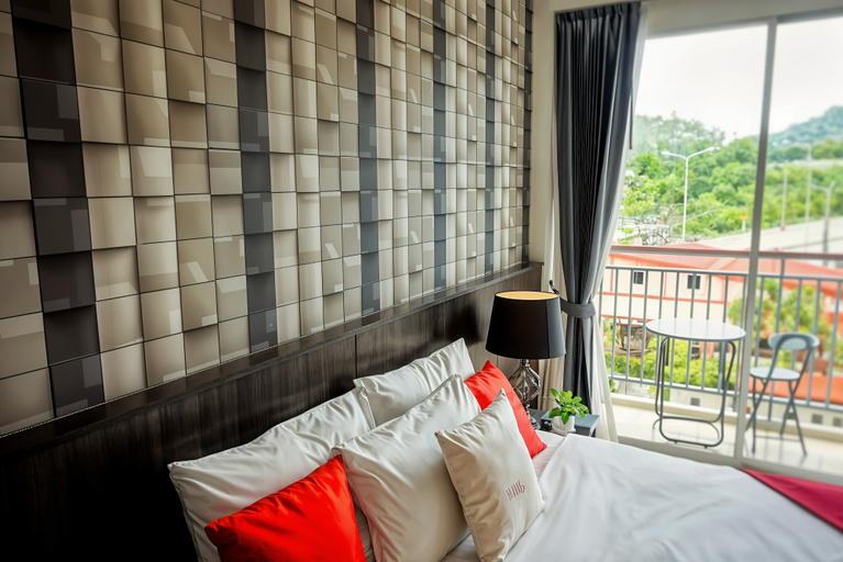 Bedroom 9