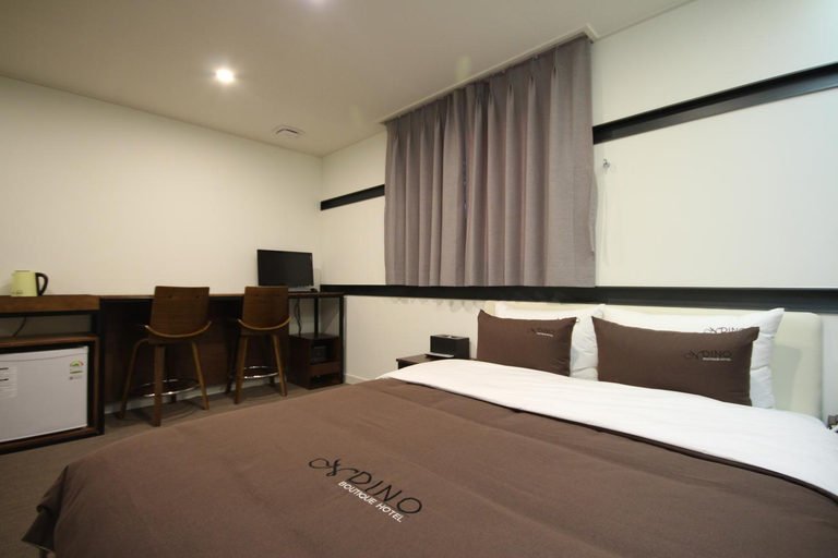 Bedroom 11