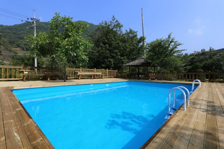 Sport & Beauty 5, Asteria Pension, Gapyeong