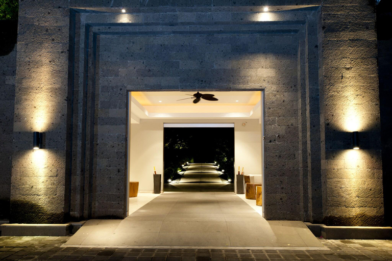 Public Area 5, The Edge Bali, Badung