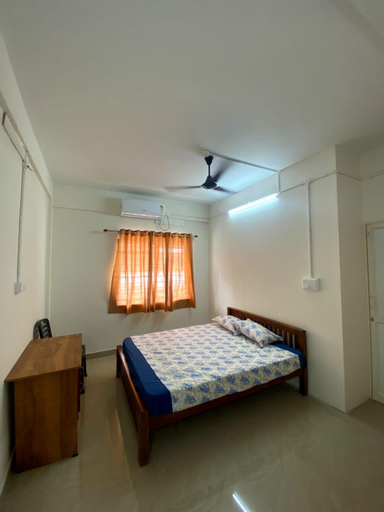 Others 5, Elsa Residency Lodge AC and Non AC, Alappuzha