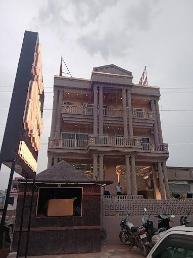 Others 2, THE SILVER SPOON HOTEL & RESTAURANT, Bundi