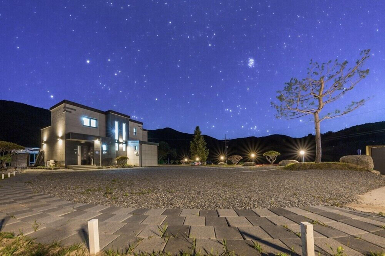 Exterior & Views 2, Nine to zero Pension, Chuncheon
