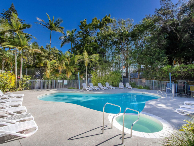 Sport & Beauty 3, Bella Mare Apartments, Gold Coast