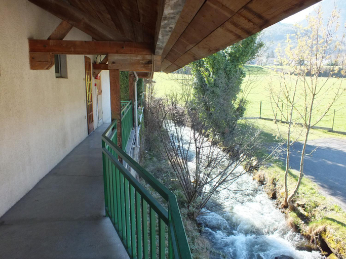 Others 5, relais d'isaby, Hautes-Pyrénées