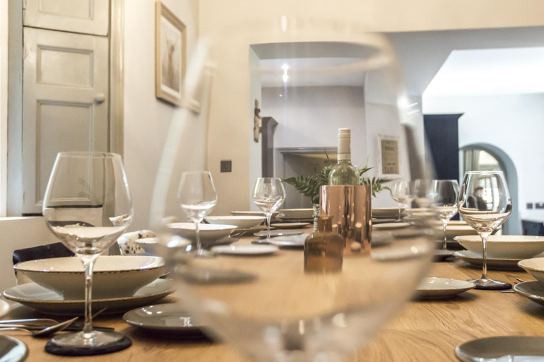 Food & Drinks 5, Cilrhiw Country House - Princes Gate, Pembrokeshire