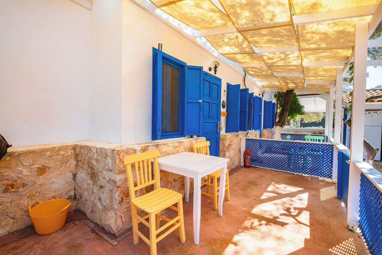 Others 4, Yeşil Vadi Otel, Kaş