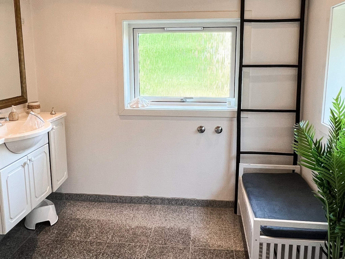 Bathroom, Holiday Home in Vejby, Gribskov