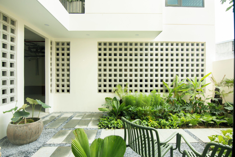 Exterior & Views 2, ORA Serviced Apartments - Binh Duong New City, Tân Uyên