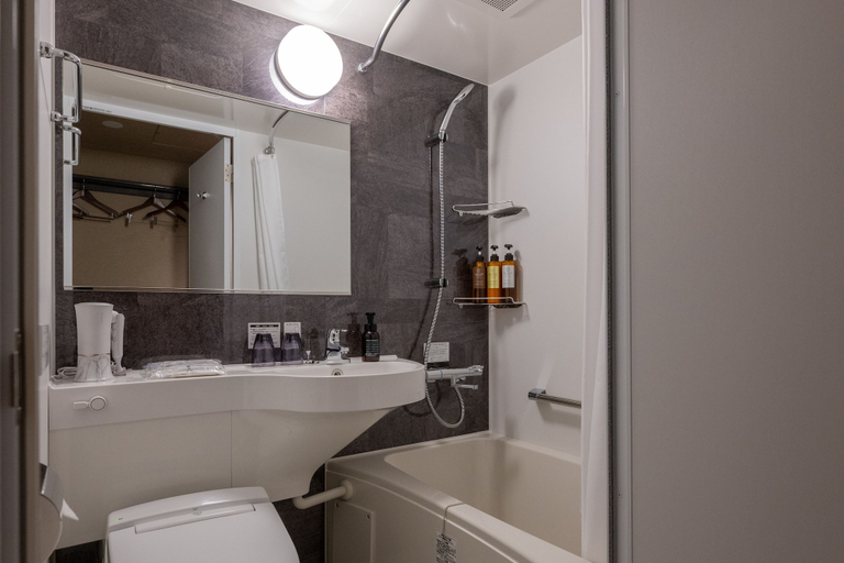 Others 5, HOTEL R9 Premium Ichikawaekimae, Edogawa
