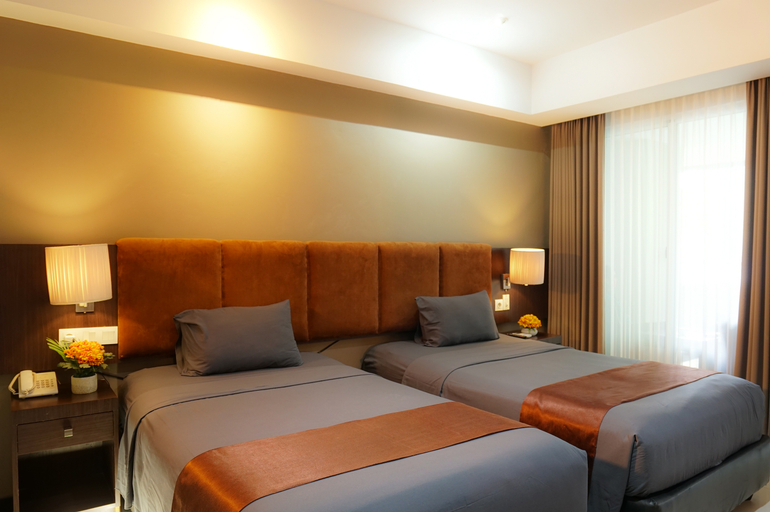 Bedroom 8