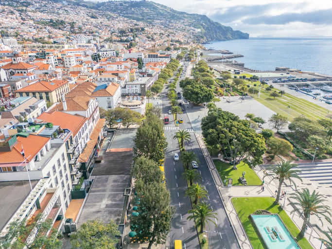 Others 5, King David Suites 502 by Homie, Funchal