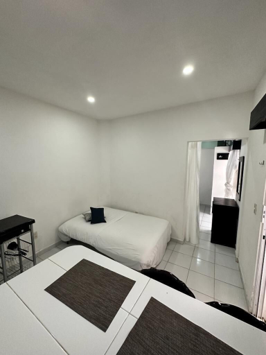 Bedroom 2, Vayor Hotel & Suites, Cihuatlán