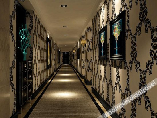 Others 5, Mengzhu Zhixing Hotel, Xiaogan