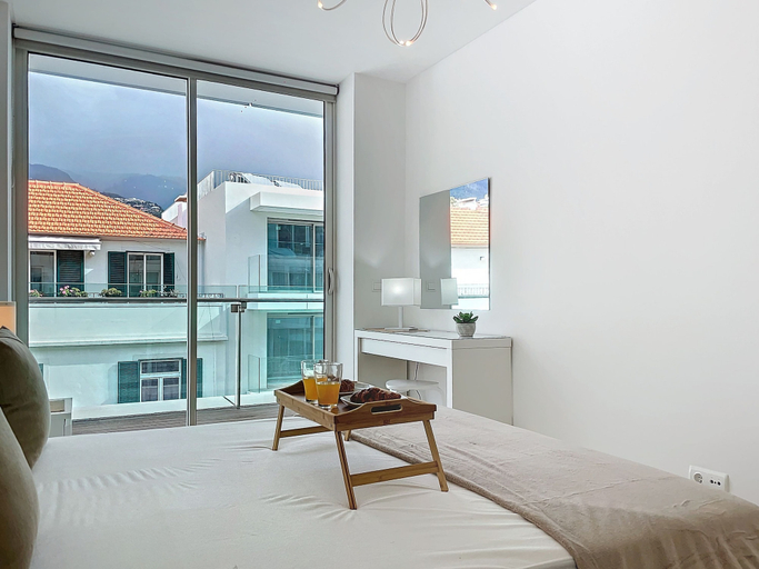 Room 5, Acanto Loft by Atlantic Holiday, Funchal