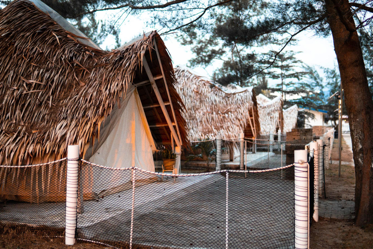Cabana Retreat, Kota Belud