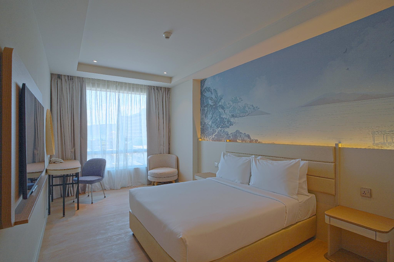 Bedroom 13