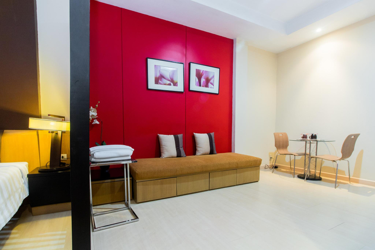 Bedroom 9