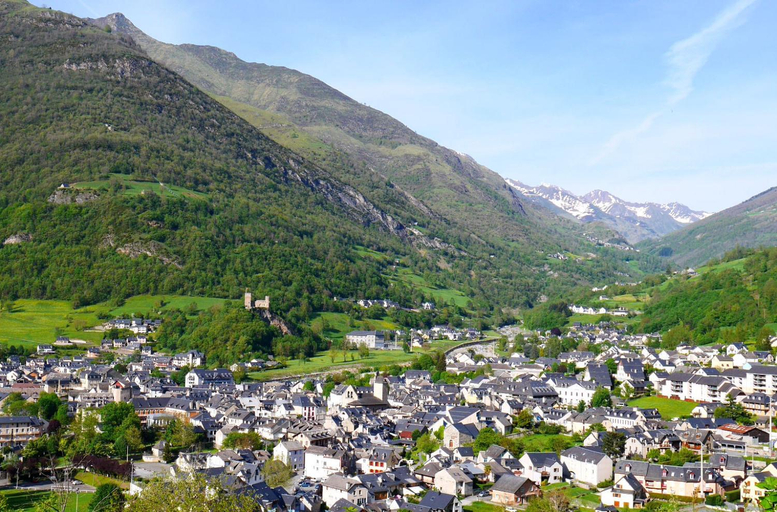 Others 4, La parenthese du Tourmalet - sejour tout compris - draps et menage inclus-, Hautes-Pyrénées