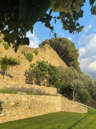 Exterior & Views 1, San Michele al Castello, Arezzo