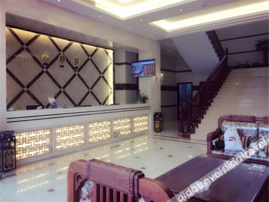 Others 2, Wanjia Hotel(Ningde Wanda Store), Ningde