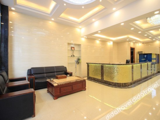 Others 2, Lixiu Hotel Shenzhen, Shenzhen