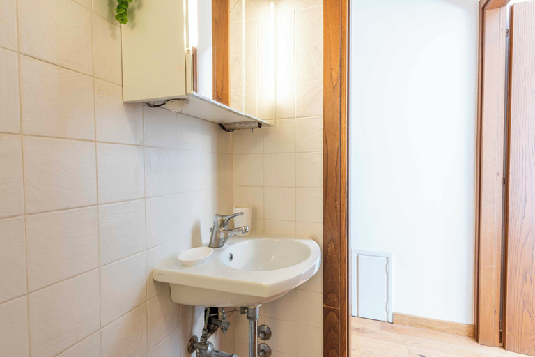 Bathroom 4, Casa Carolina by Mmega, Florence