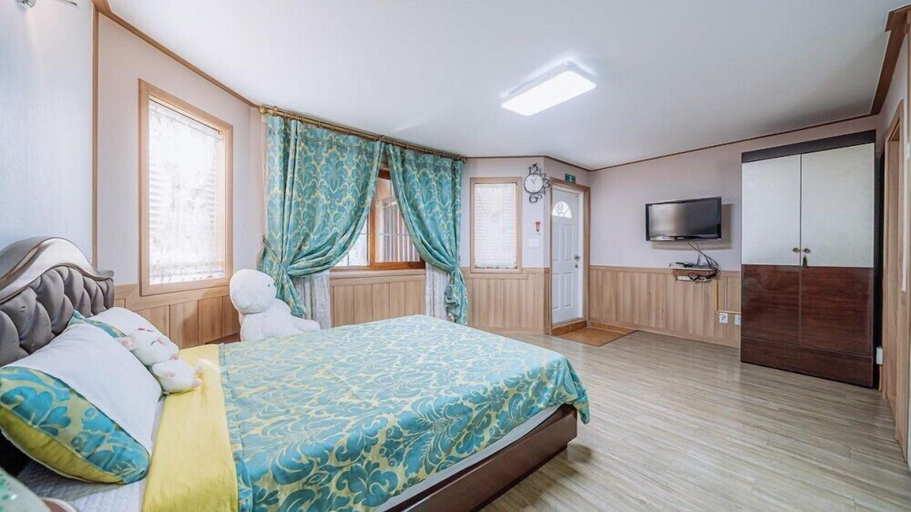 Others 5, Lebois Pension, Gapyeong