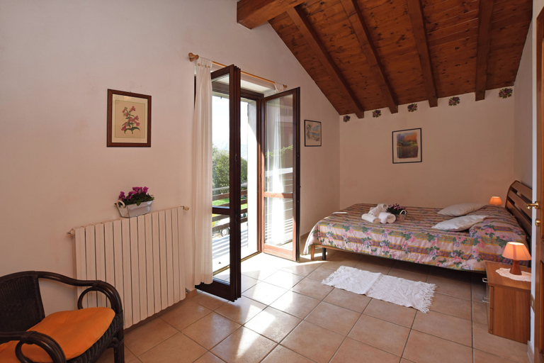 Bedroom 5, Belvedere B, Lecco