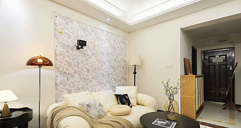 Others 5, Su Man Designer River View Hotel, Chongqing