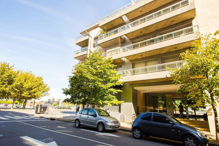Exterior & Views, Dique Madero Amazing 2 Bedroom in Puerto Madero, Distrito Federal
