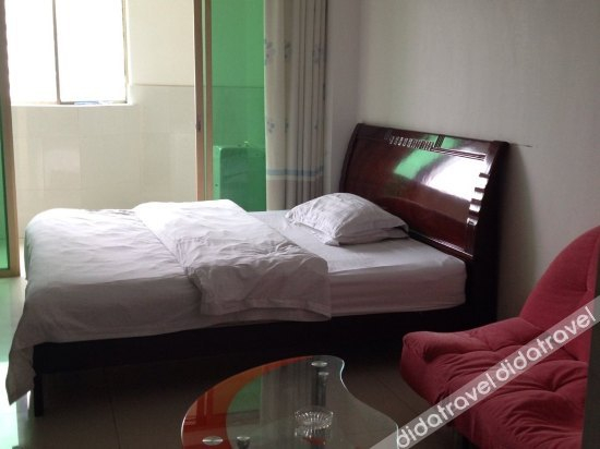 Others 5, Guiyang Business Hotel, Nanning