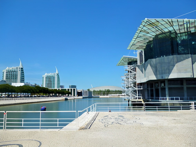 Room 2, Expo River Side by Homing, Loures