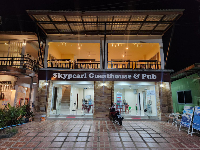 Others 5, SKYPEARL Guesthouse & Café, Ko Phangan
