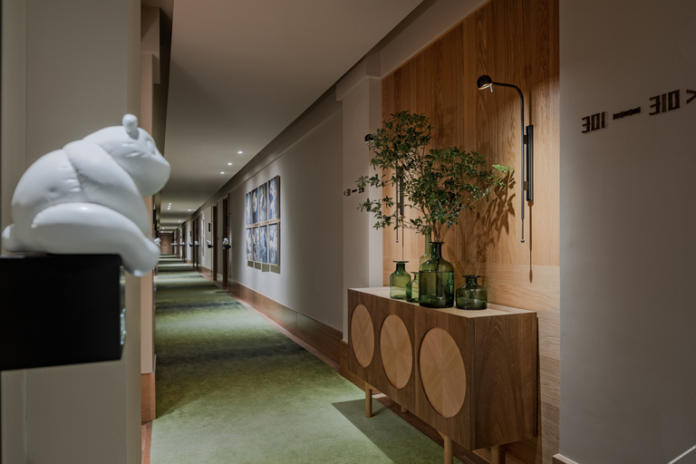 Others 3, P.d PANDA HOTEL, Chengdu