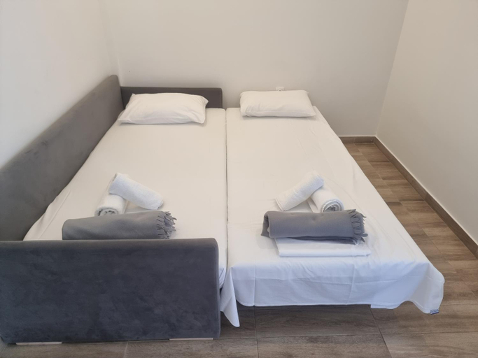 Others 5, Coral Boutique Apartments, East Macedonia and Thrace