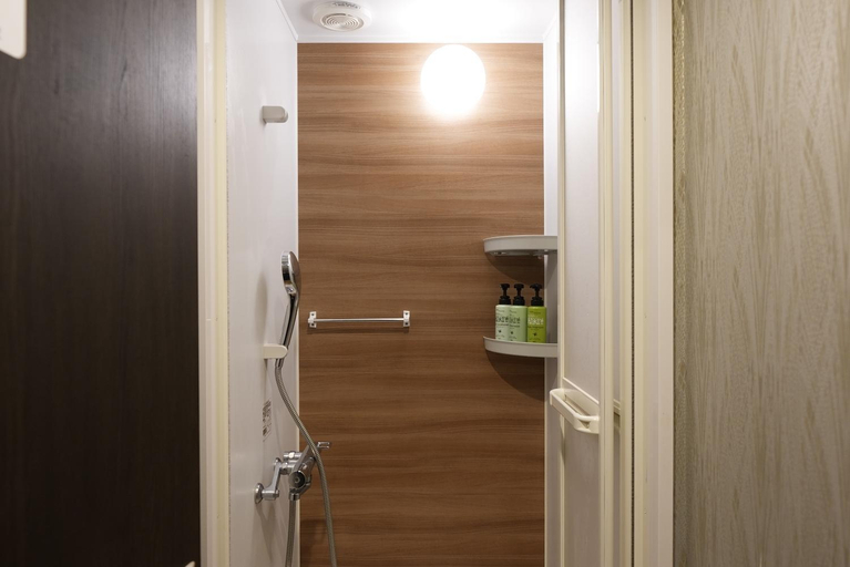 Bathroom 5