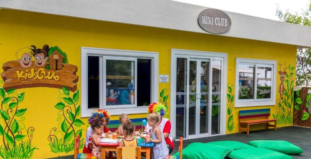 Family & Kids, Marmaris All Inclusive Hotel, Marmaris