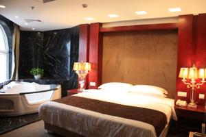 Others 5, Ourland Hotel, Chongqing