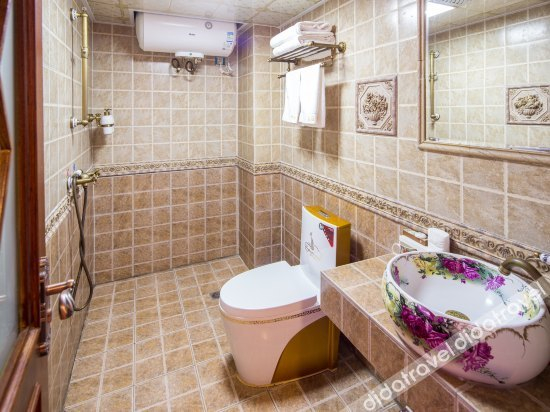 Others 4, England Holiday Hotel, Dalian
